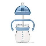 Transitions 6 Oz Straw Cup With Removable Handles L0