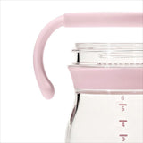 Transitions 6 Oz Soft Spout Sippy Cup with Removable Handles V6