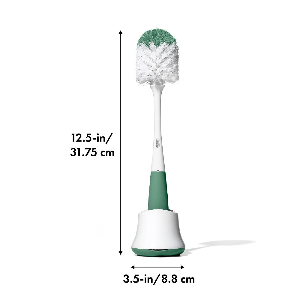 Bottle Brush With Stand J5
