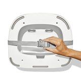Nest Booster Seat with Removable Cushion P6