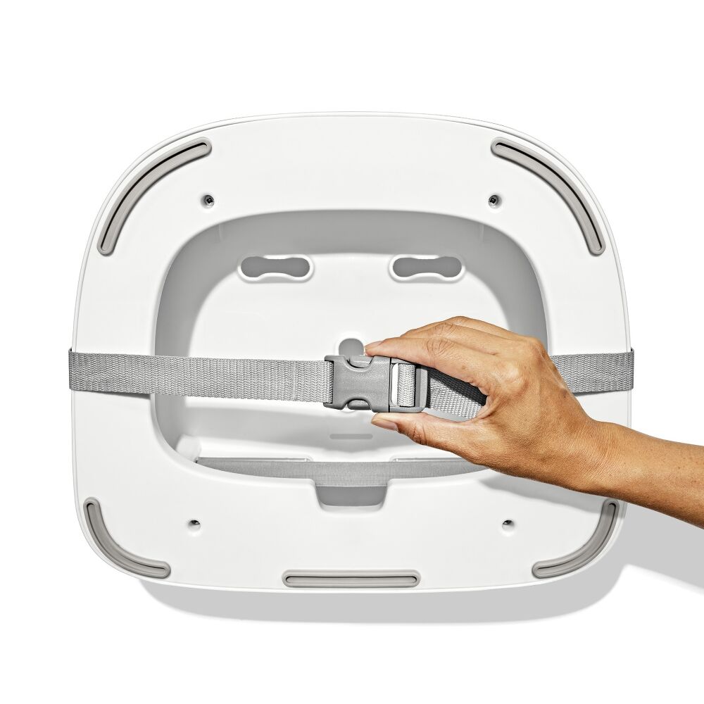 Nest Booster Seat with Removable Cushion P6