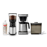4-Piece Ultimate Coffee Bundle D0