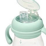 Transitions 6 Oz Soft Spout Sippy Cup with Removable Handles V6