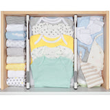OXO TOT Expandable Dresser Drawer Divider - 4 Pack Z4