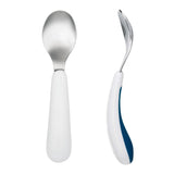 Fork & Spoon Set P1