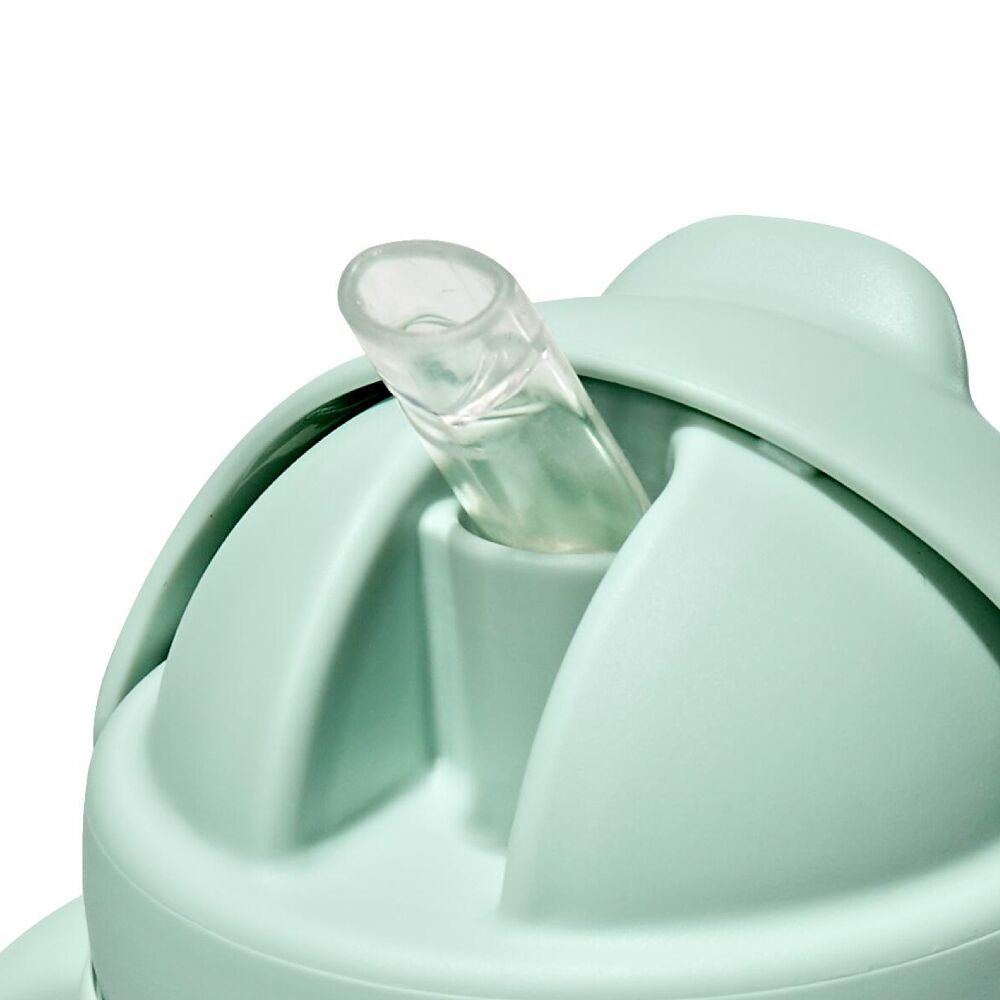 Transitions 6 Oz Straw Cup With Removable Handles L0