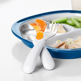 Fork & Spoon Set P1