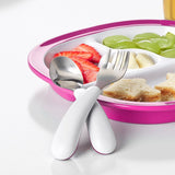 Fork & Spoon Set P1
