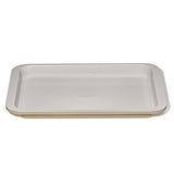 Non-Stick Pro Ceramic Coated Metal Bakeware Quarter Sheet Pan P9