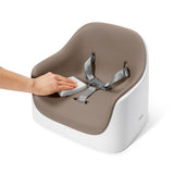 Nest Booster Seat with Removable Cushion P6
