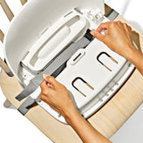 Perch Booster Seat with Straps R6
