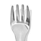 Fork & Spoon Set N6
