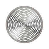 Shower Stall Drain Protector Q6