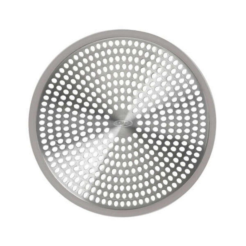 Shower Stall Drain Protector Q6