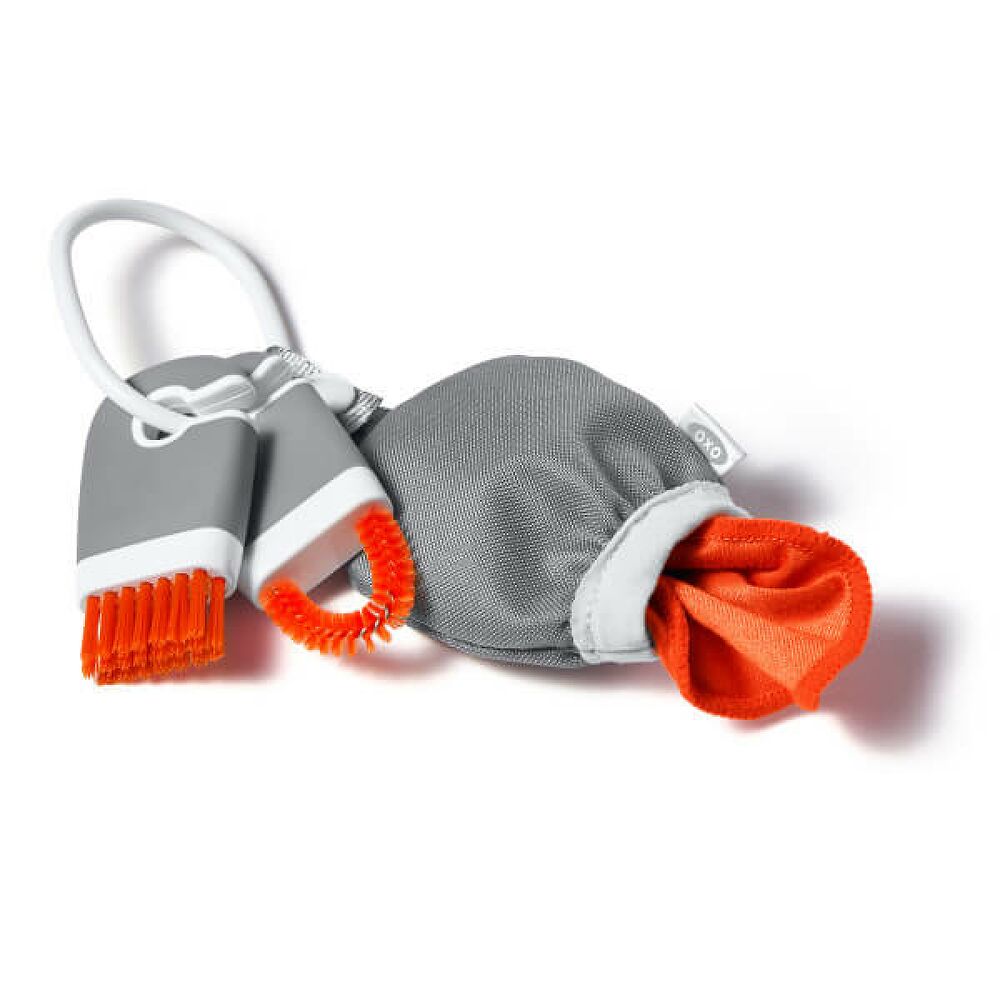 Keyboard & Screen Deep Cleaning Set Y9