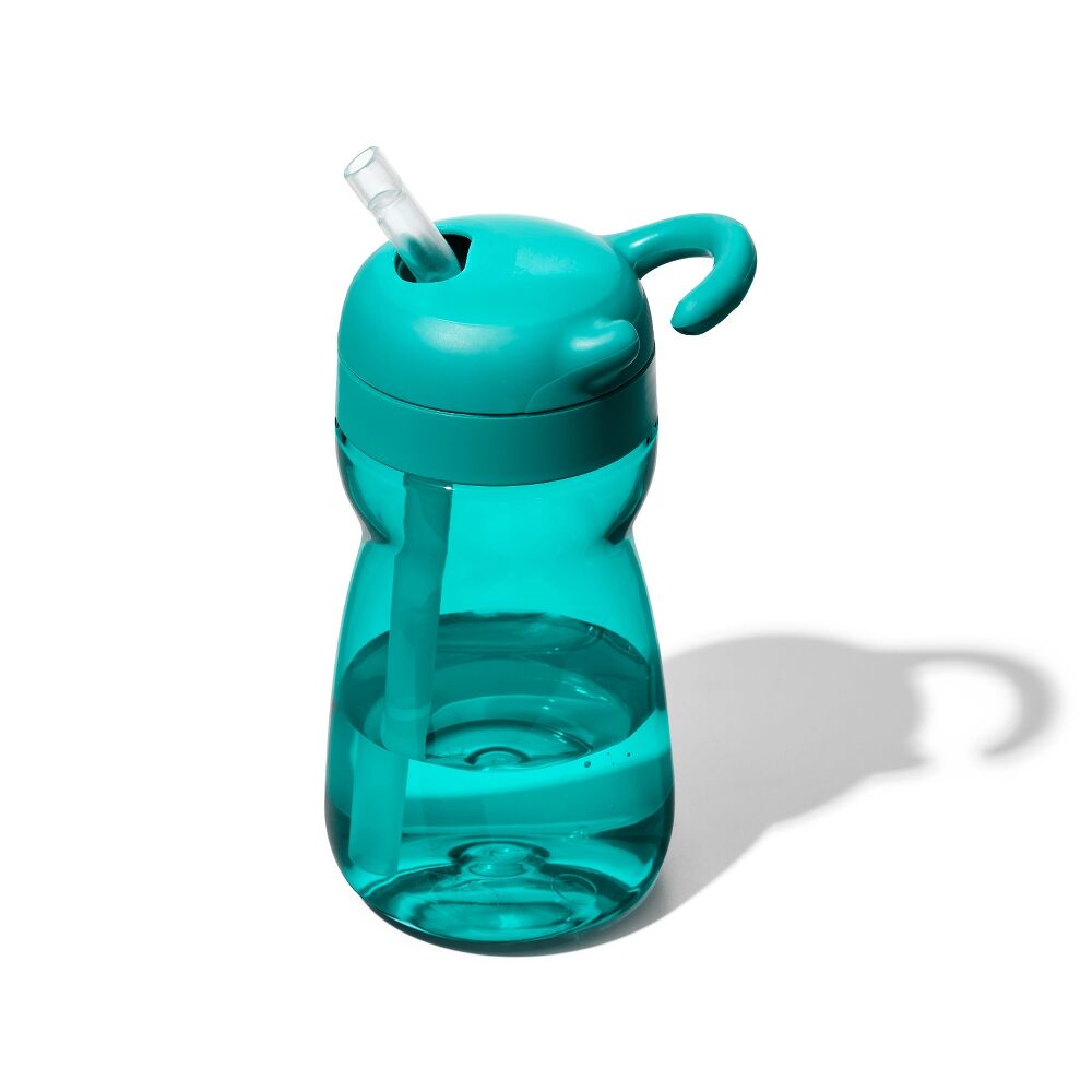 Adventure Water Bottle 12 Oz O9
