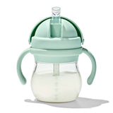 Transitions 6 Oz Straw Cup with Handles Set P3