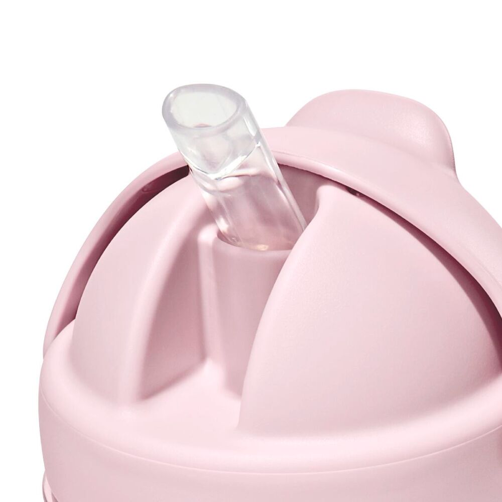 Transitions 9 Oz Straw Cup Set R2
