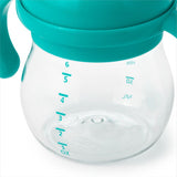 Transitions 6 Oz Soft Spout Sippy Cup with Removable Handles V6