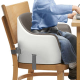 Nest Booster Seat with Removable Cushion Q9