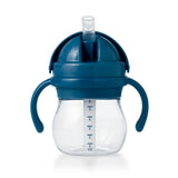 Transitions 6 Oz Straw Cup with Handles Set P3