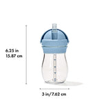 Transitions 9 Oz Straw Cup Y4