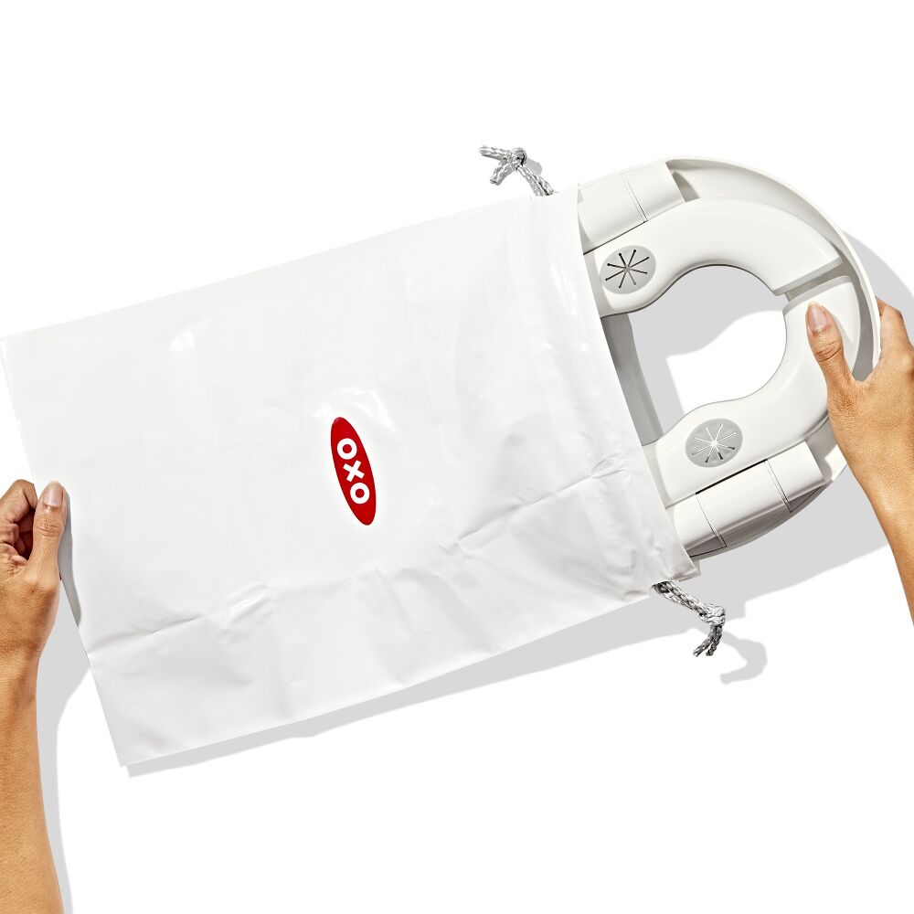 2-in-1 Go Potty™ with Travel Bag O5