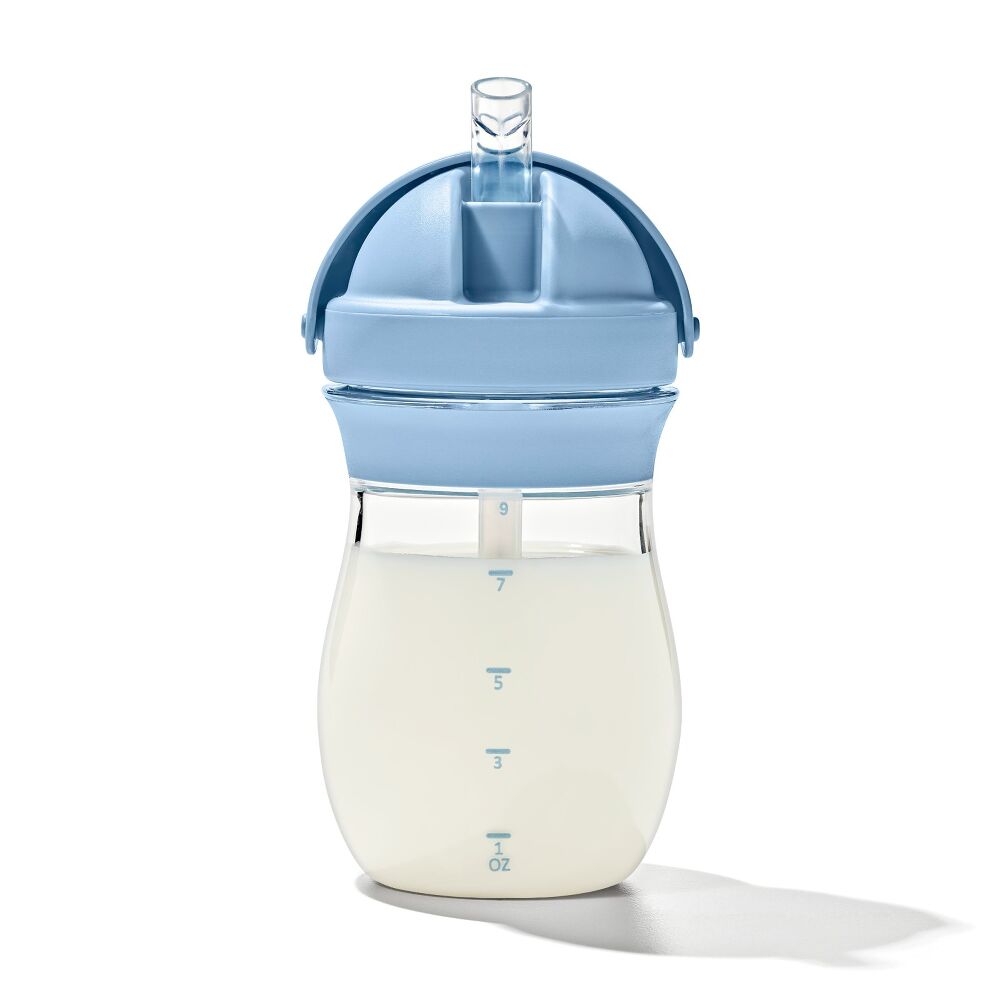 Transitions 9 Oz Straw Cup P6