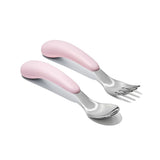 Fork & Spoon Set N6