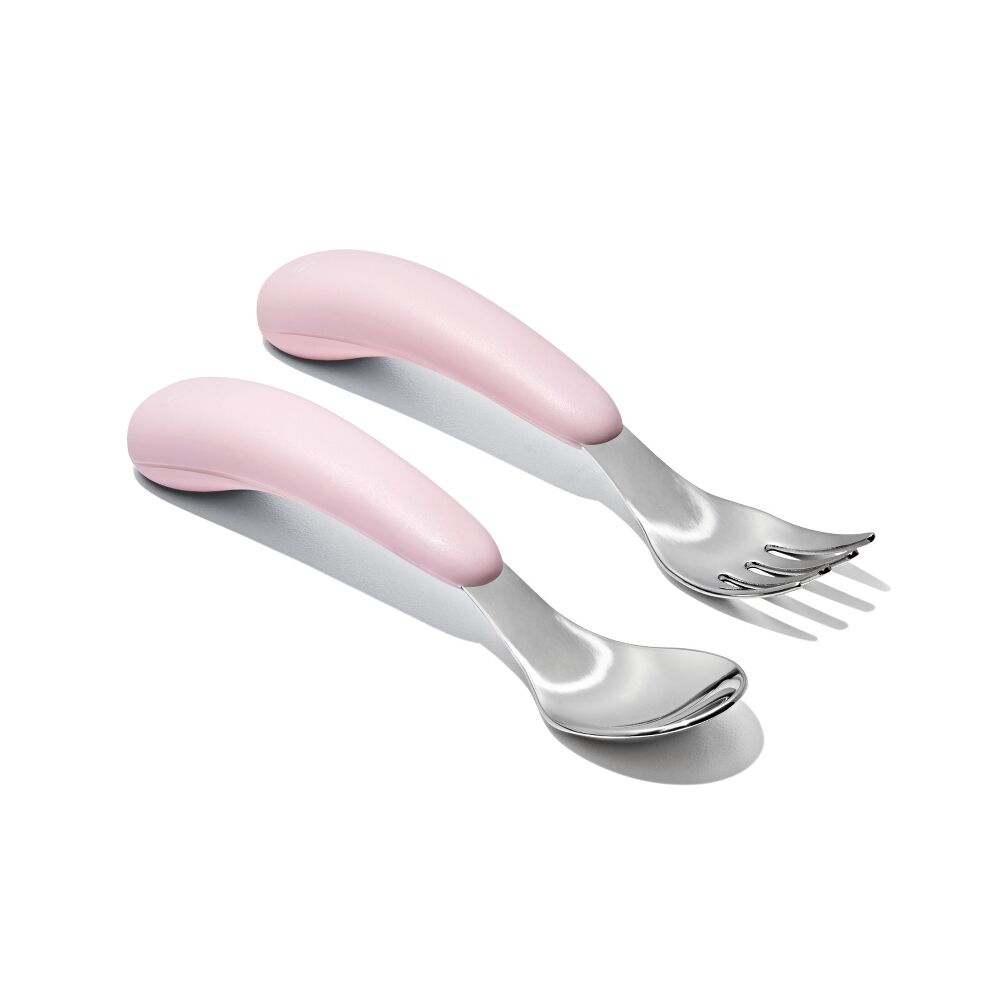 Fork & Spoon Set N6
