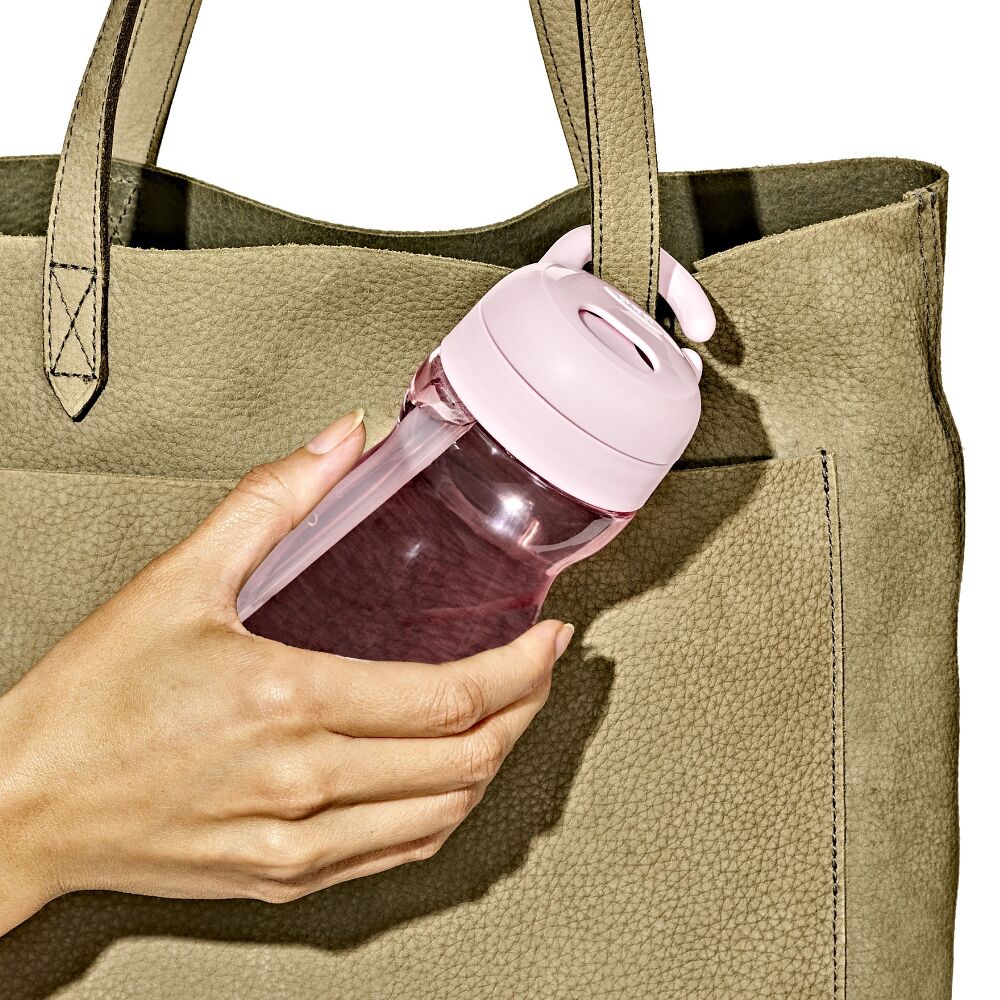 Adventure Water Bottle 12 Oz O9