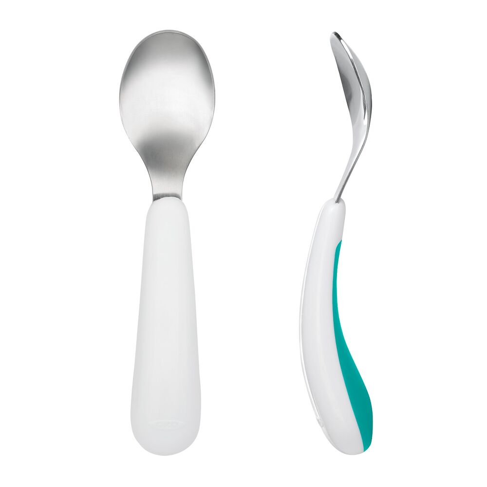 Fork & Spoon Set P1
